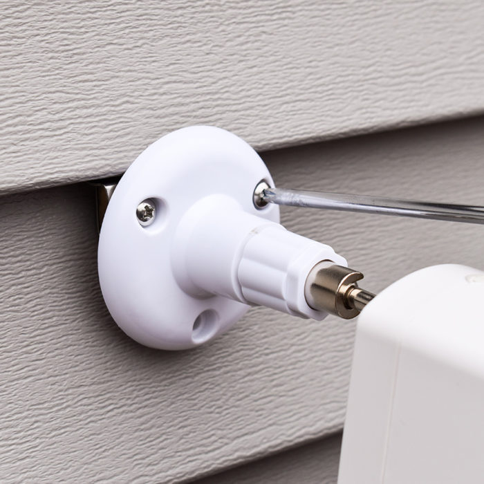 The Original NoHole Hook Home No Hole Hook