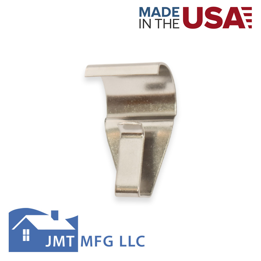 The Soffit Hook No Hole Hook Vinyl Siding Hooks